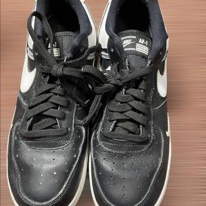 Men’s Nike Airforce 1